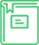 logo départements vert centre universitaire catholique de bourgogne